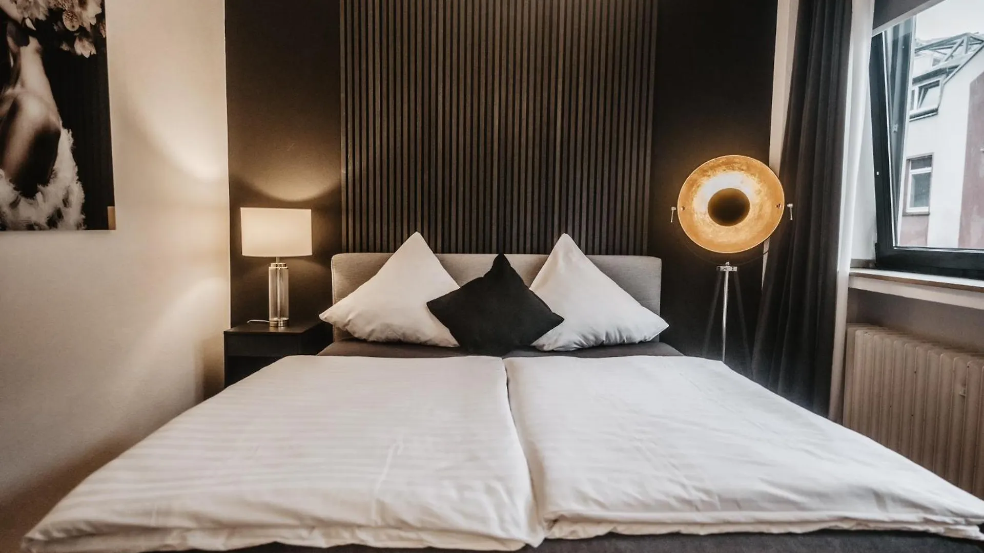 Boutique Hotel Colonia