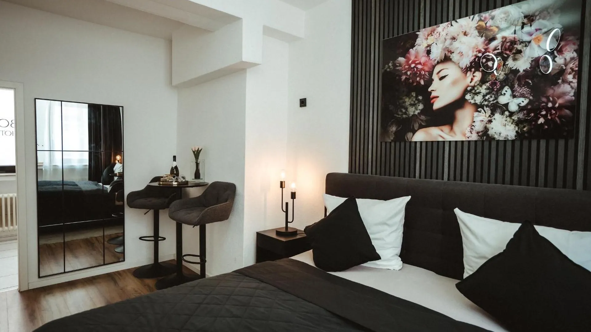 Boutique Hotel Colonia 0*,  Germania