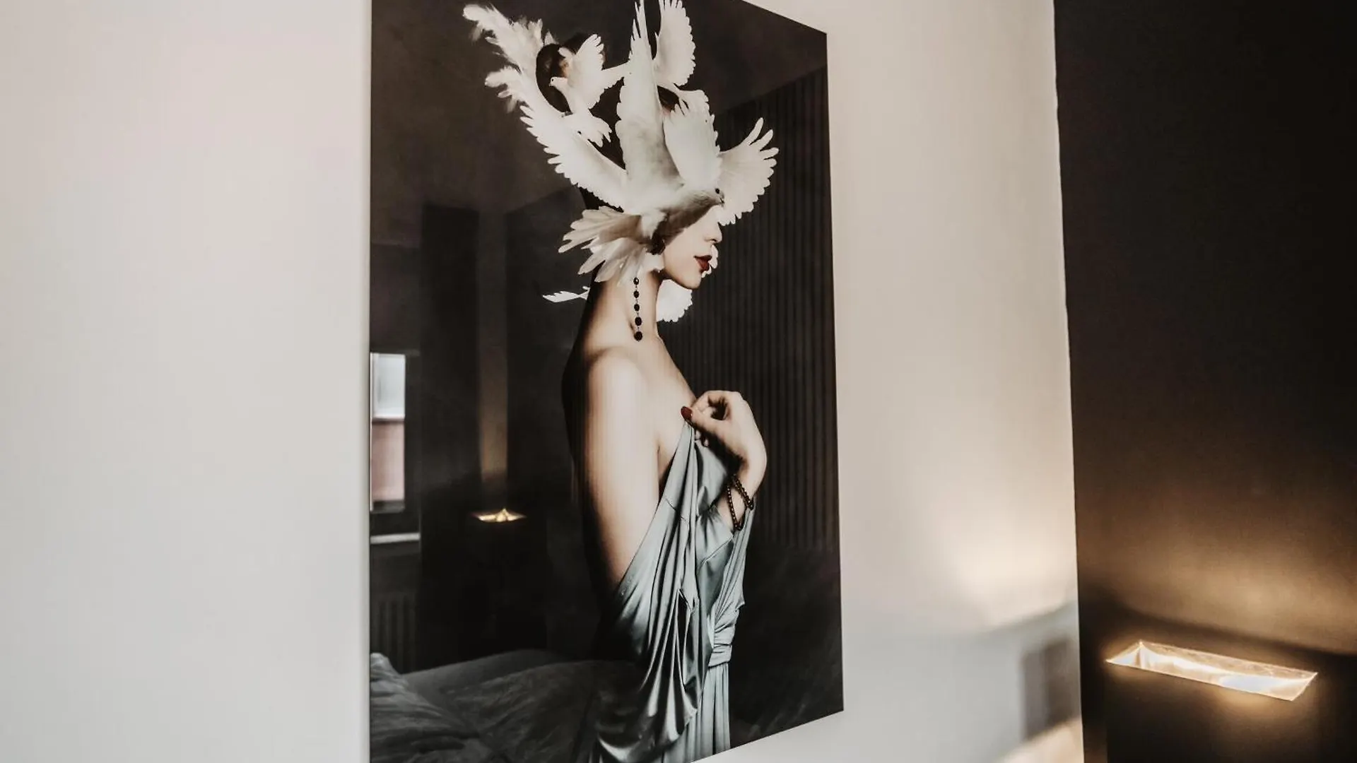 Boutique Hotel Köln