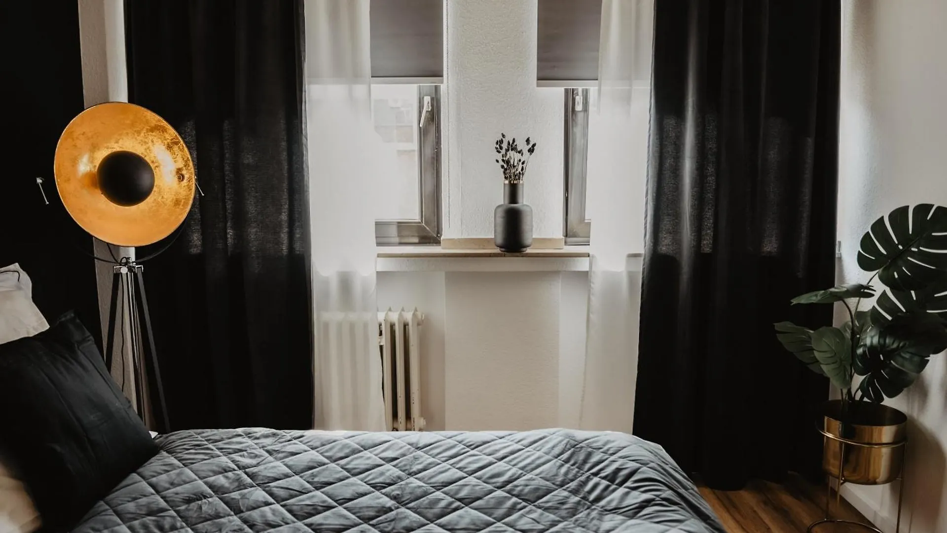 Boutique Hotel Köln 0*,