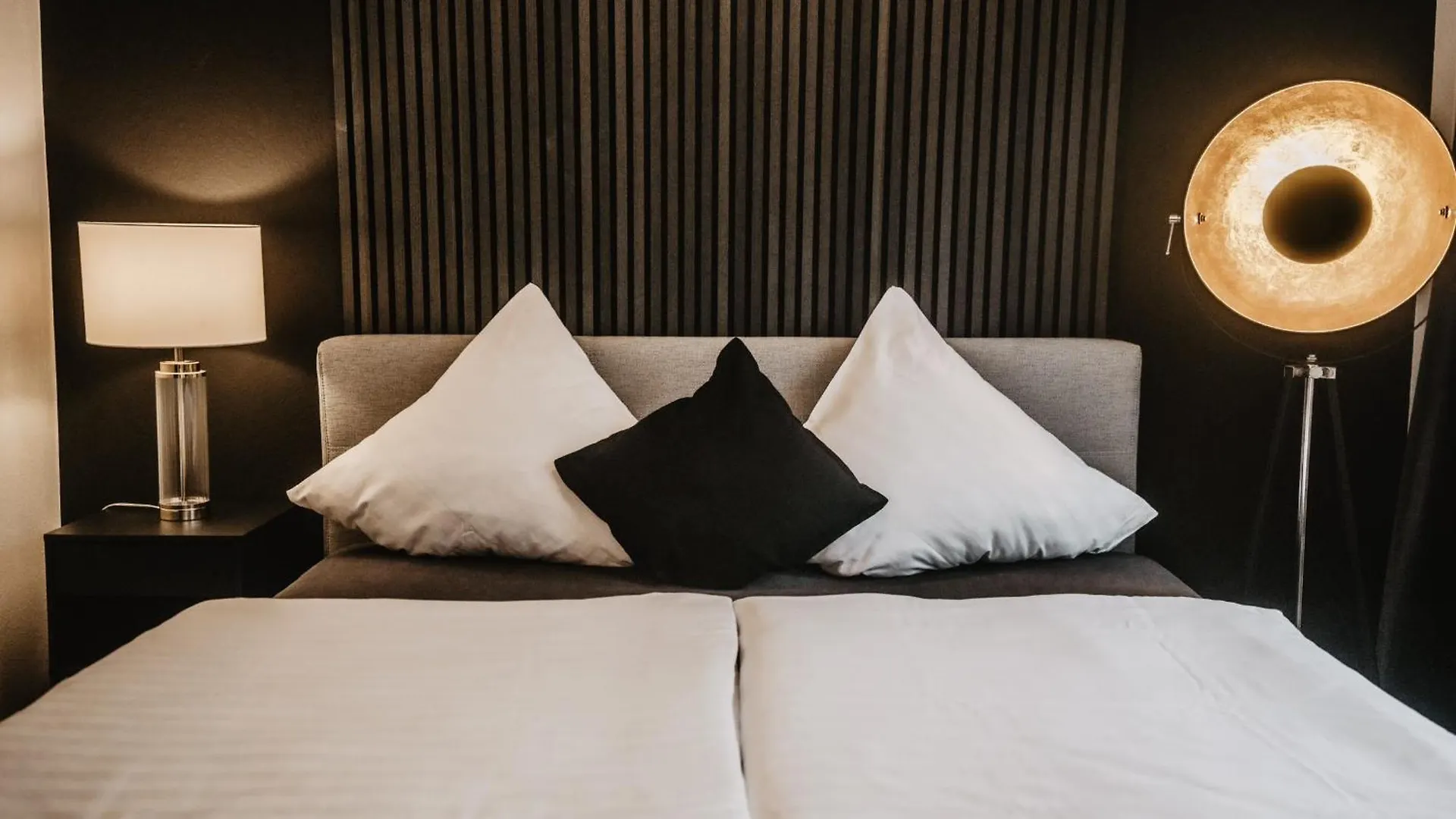 Boutique Hotel Köln