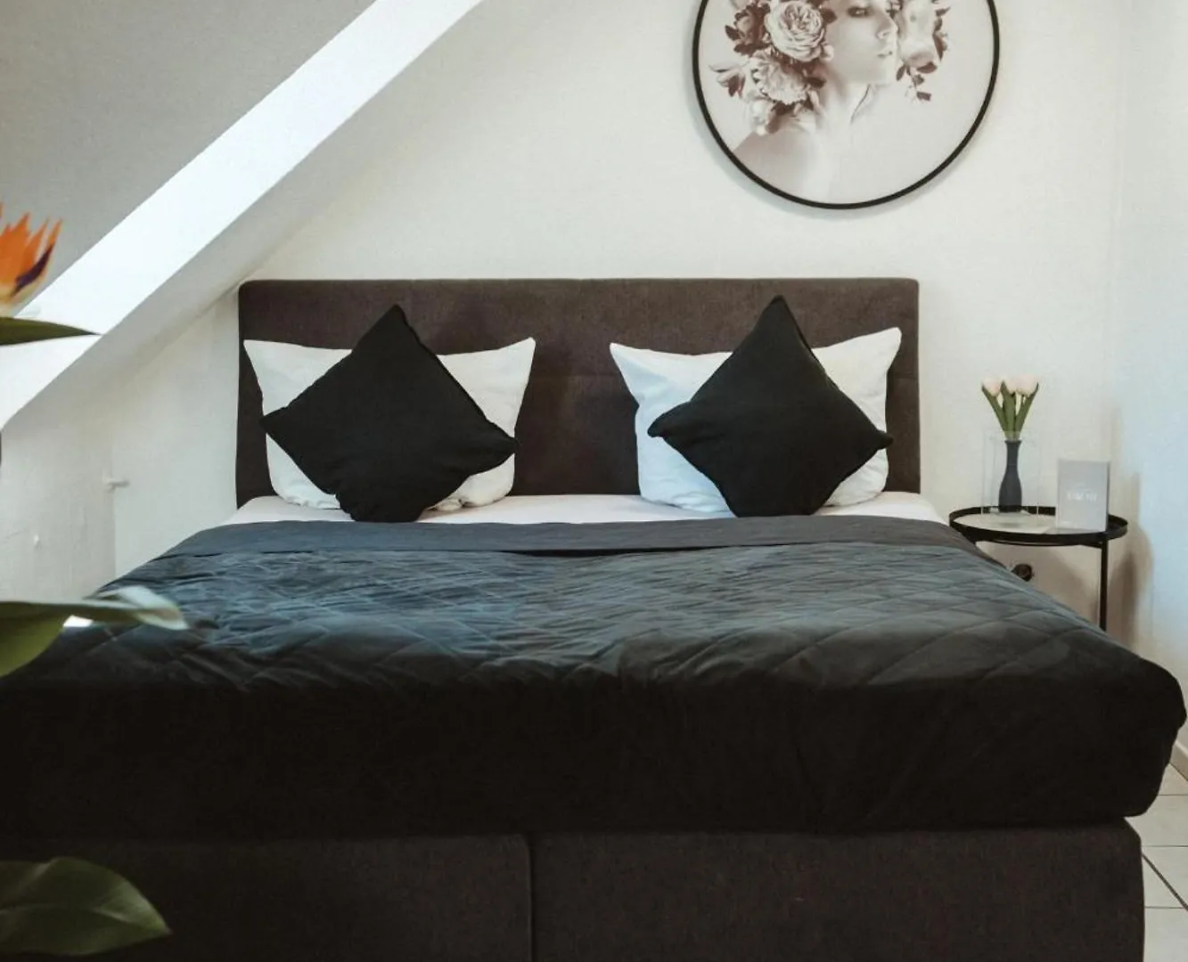 Boutique Hotel Köln