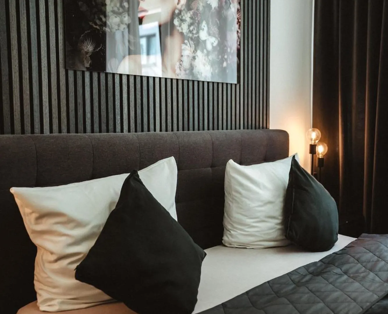 Boutique Hotel Köln