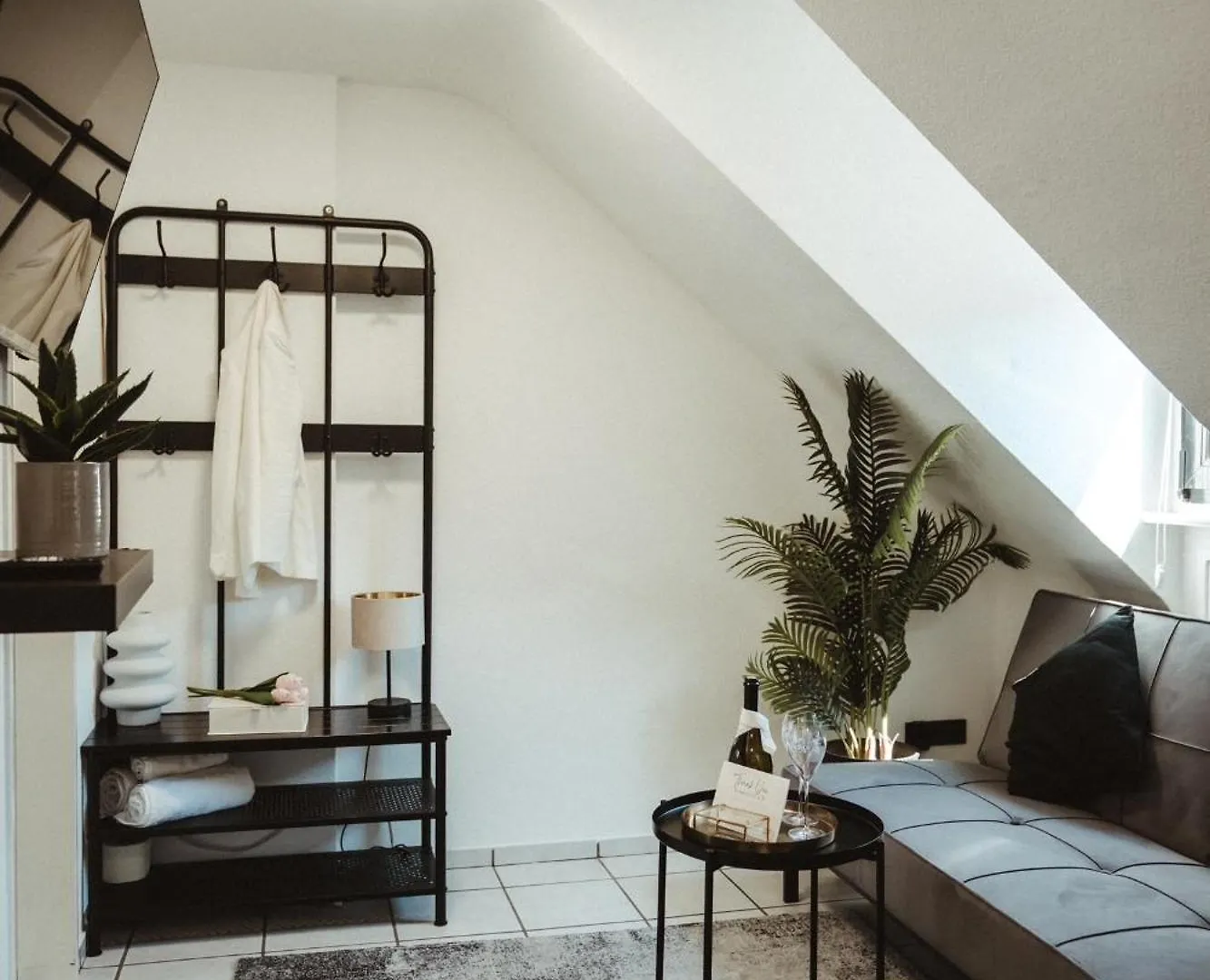 Boutique Hotel Köln