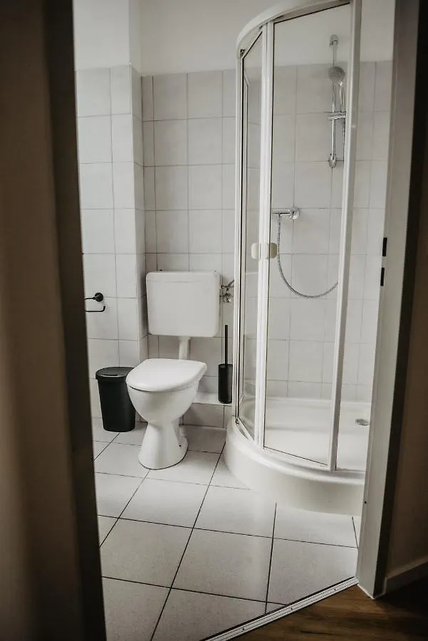 Boutique Hotel Cologne