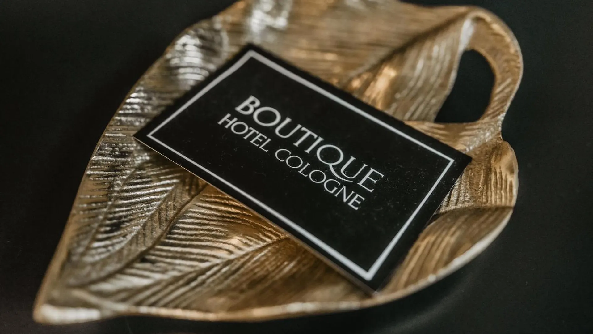 Boutique Hotel Cologne Germany