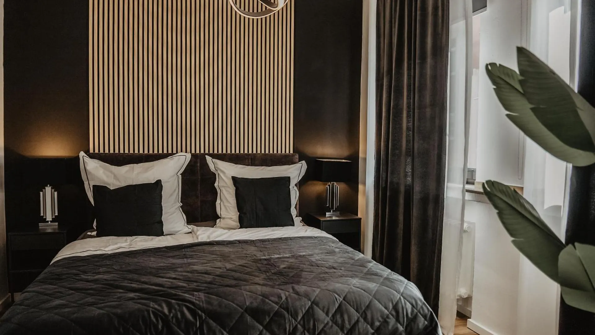 Boutique Hotel Cologne