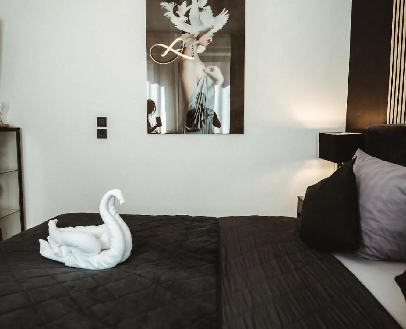 Boutique Hotel Cologne