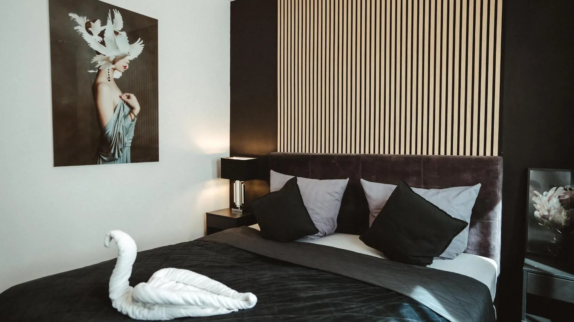 Boutique Hotel Cologne