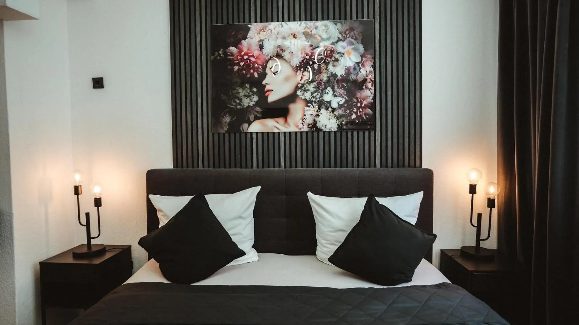 Boutique Hotel Cologne Germany