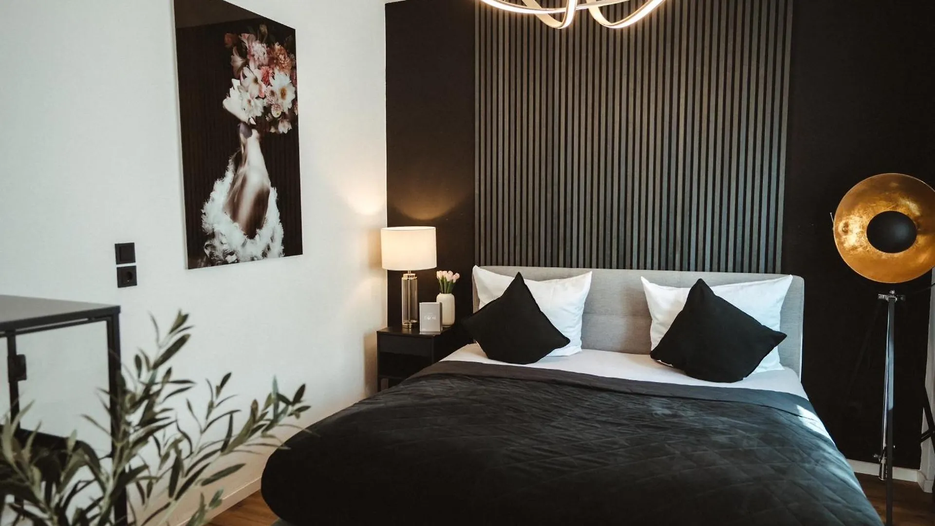 Boutique Hotel Cologne